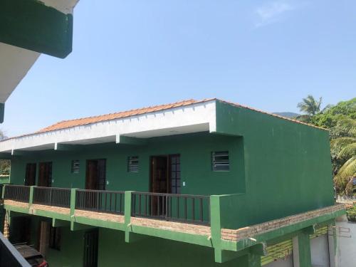 Pousada Recanto Três Coqueiros (Pousada Recanto Tres Coqueiros) in Sao Sebastiao (Sao Paulo)