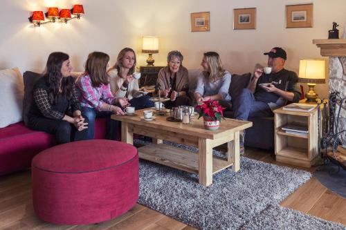 Hotel Mirabeau - image 14