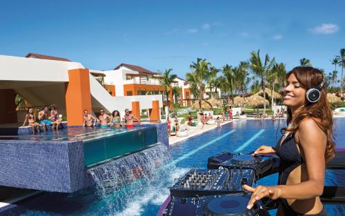 Foto - Breathless Punta Cana Resort & Spa - Adults Only - All Inclusive