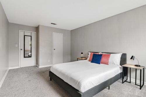 Sweetwater 5f I Beautiful 1bd Apt I Free Parking in Gainesville Városközpont