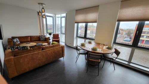 Létesítmények, B&B Kopwest 1 in Purmerend