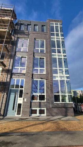 A szálláshely kívülről, B&B Kopwest 1 in Purmerend