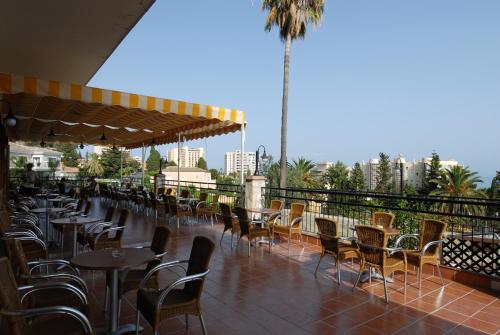 Hotel Monarque Torreblanca - image 14