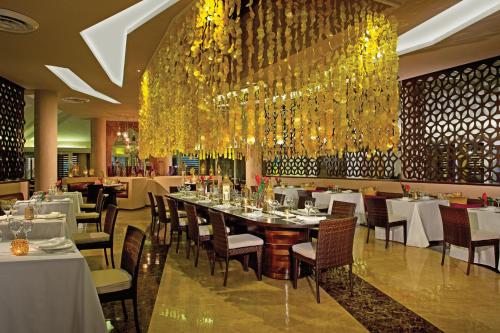Breathless Punta Cana Resort & Spa - Adults Only- All Inclusive
