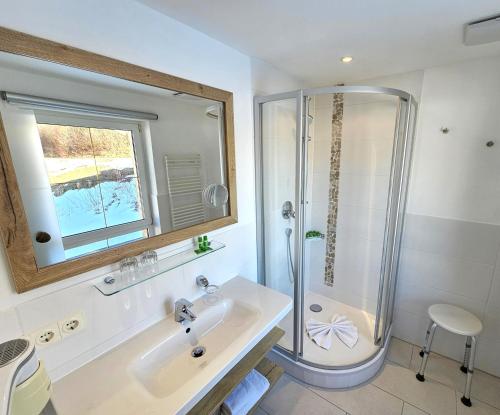 Naturhotel Waldesruhe - image 14