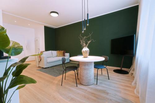 Waterfront Riverside Premium Suites by ORY Living, Hamburk (fotografie 7)