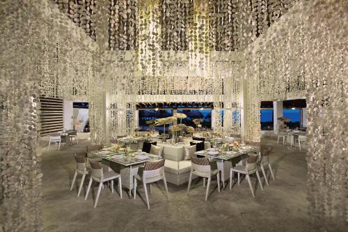 Breathless Punta Cana Resort & Spa - Adults Only- All Inclusive