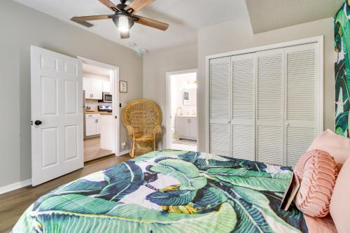 Orlando Golden Girls Retreat Prime Location!