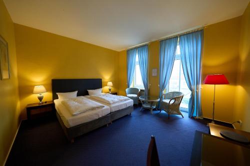 Hotel Schweriner Hof - image 14