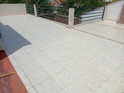 발코니/테라스, Lo de Cheo in 바케로스