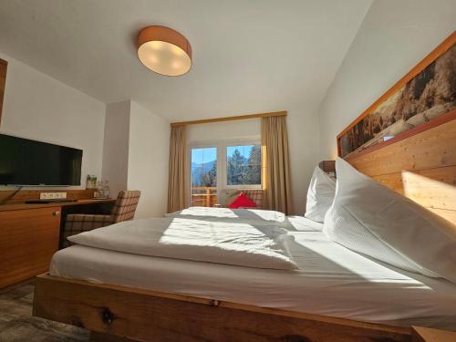 Naturhotel Waldesruhe - image 4