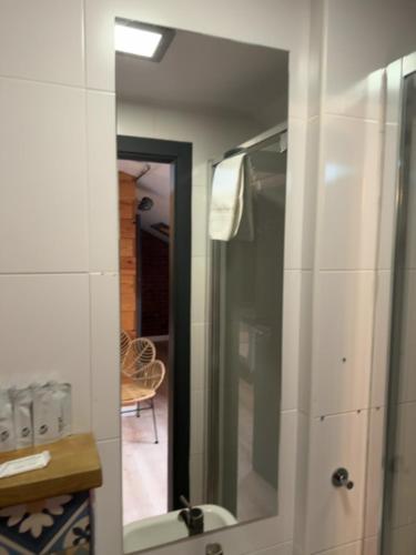 Hostal Erasmus by gaiarooms - image 11