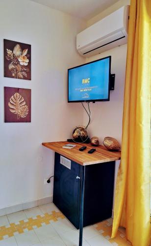 Ti Paradis Gwada Saint François, Guadeloupe