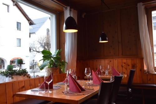 Hotel Rätia - image 12