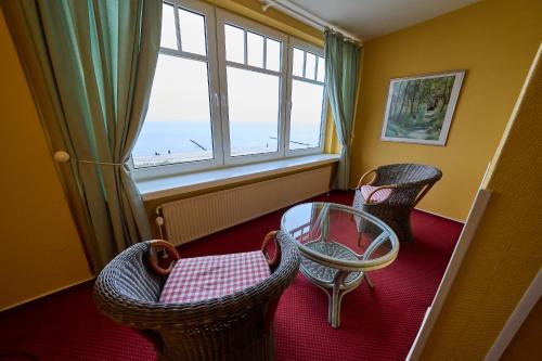 Hotel Schweriner Hof - image 9