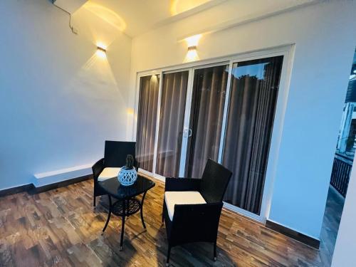 Villa Sole in พาลเลเคเล