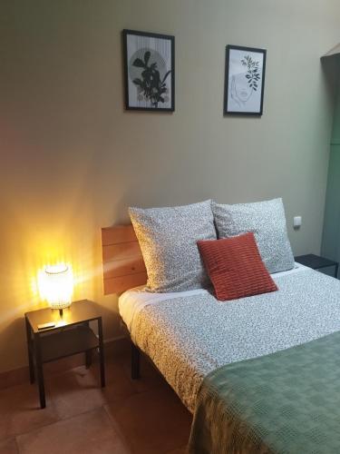 Albergue Kortarixar Room Type - Quadruple Room with Private Bathroom
