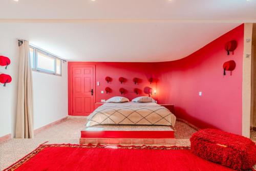 Villa d Exception 5 suites et piscine privee