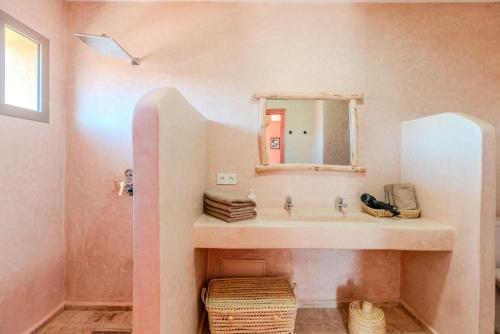 Villa d Exception 5 suites et piscine privee