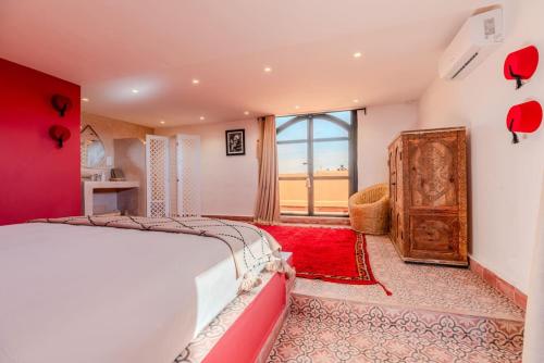 Villa d Exception 5 suites et piscine privee