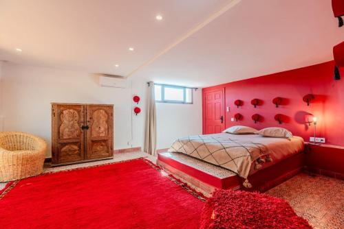 Villa d Exception 5 suites et piscine privee - image 7