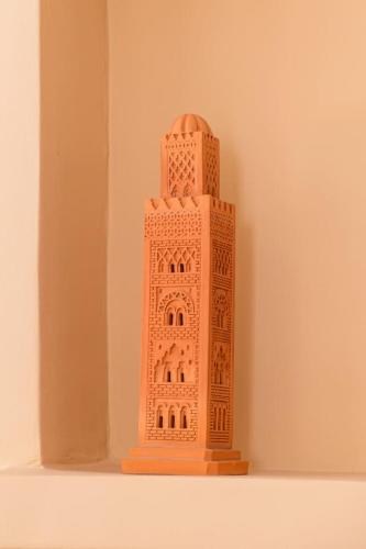 Villa d Exception 5 suites et piscine privee