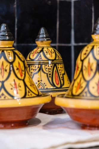 Villa d Exception 5 suites et piscine privee