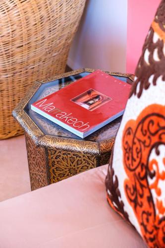 Villa d Exception 5 suites et piscine privee