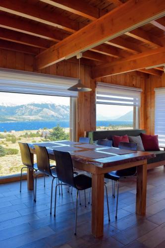 Facilities, Cabanas Lodge Puerta Roja in Junín de los Andes