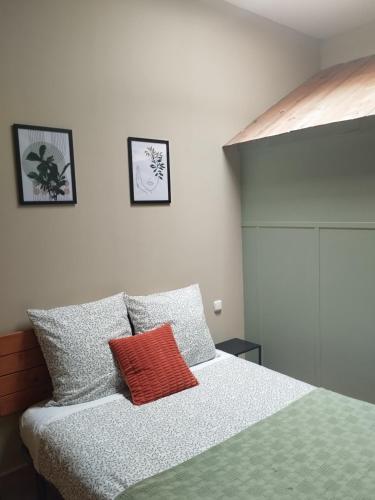 Albergue Kortarixar