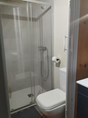 Albergue Kortarixar