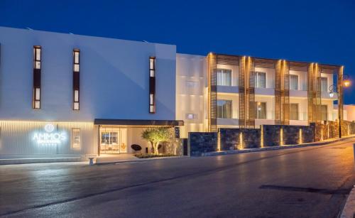 Ammos Beach Hotel - image 14