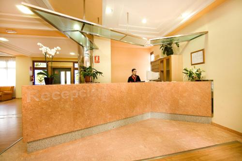 Hotel Monarque Cendrillón - main image