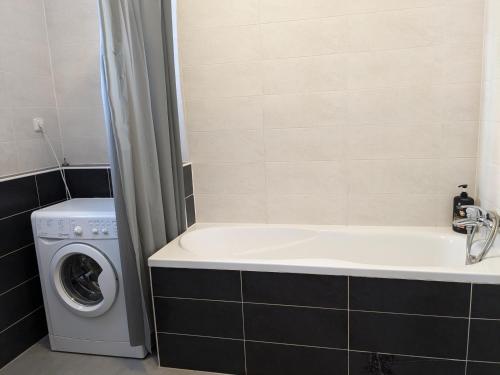 APARTMÁN BRATISLAVA city & parking, Bratislava (Foto 3)