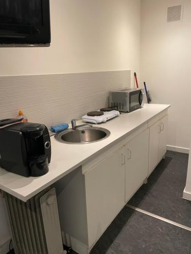 Studio ensoleille sur Montpellier in Prunet