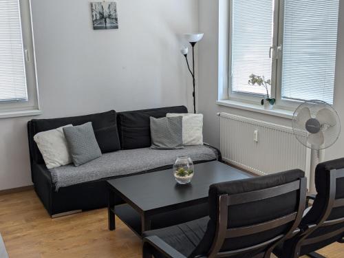 APARTMÁN BRATISLAVA city & parking, Bratislava (Foto 6)