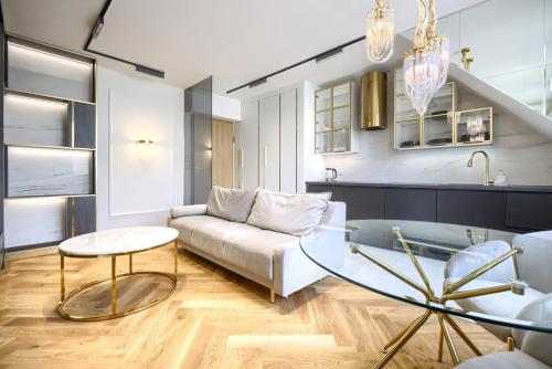 AboutArtApartments - 3840, Breslau