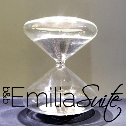 Emilia Suite Design