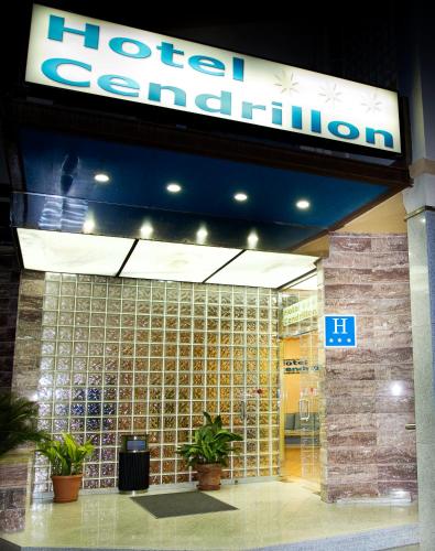 Hotel Monarque Cendrillón - image 10