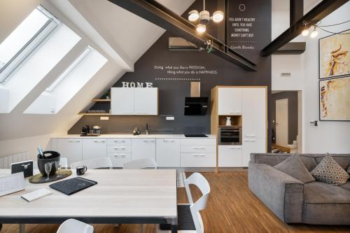 Suite with Terrace image 10