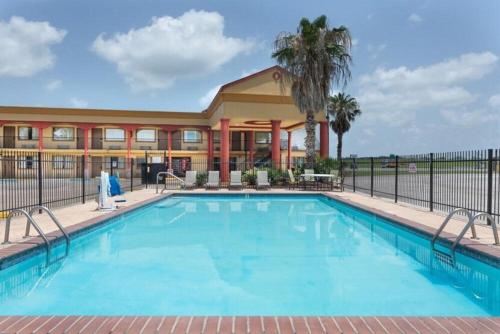 Motel 6-Opelousas, LA in Opelousas, USA