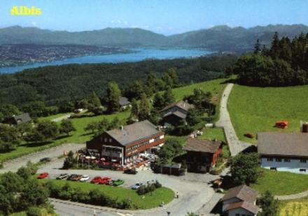 Hotel Panorama Windegg, Langnau am Albis bei Hünenberg