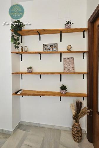 One-Bedroom Apartment image 7