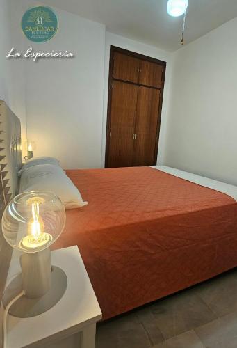 One-Bedroom Apartment image 5