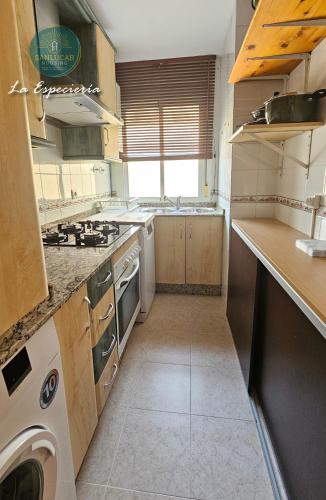One-Bedroom Apartment image 2