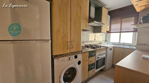 One-Bedroom Apartment image 1