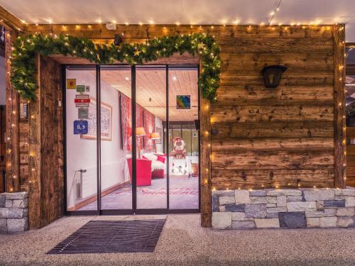 Hotel Mirabeau - image 12