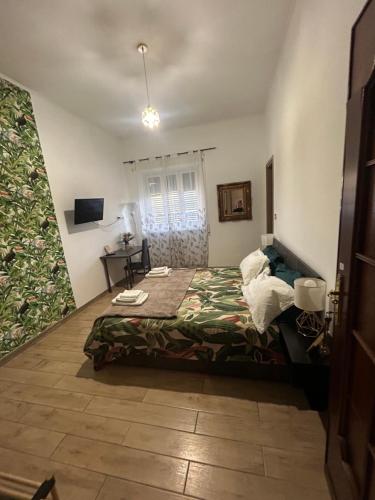 Stanza matrimoniale bagno privato, Rzym (zdjęcie 3)