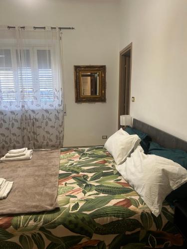 Stanza matrimoniale bagno privato, Rzym (zdjęcie 4)