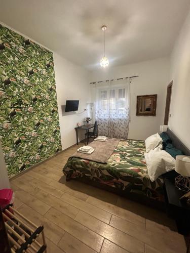 Stanza matrimoniale bagno privato, Rzym (zdjęcie 5)